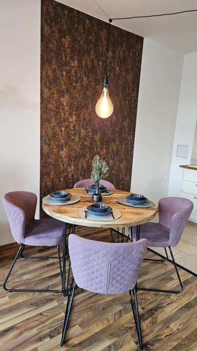 Zentrales 2 Raum Apartment Δρέσδη Εξωτερικό φωτογραφία